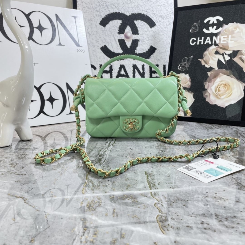 Ch*el cf series bags